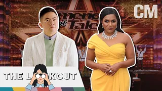 Bowen Yang’s New Heist Podcast, Mindy Kaling’s Spin on Velma and More | The Lookout