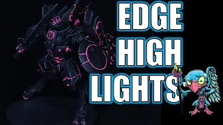 Easy Edge Highlights - HC 414