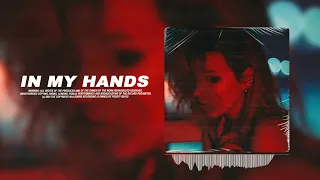 [FREE] Navai x Xcho x Macan x Jakone x AVG Type Beat — In My Hands | Frosty Beats | Лирический Бит