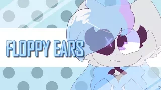 floppy ears // animation meme