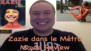 Zazie dans le Métro Movie Review