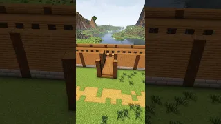 Ultimate Villager Trading Hall Minecraft!