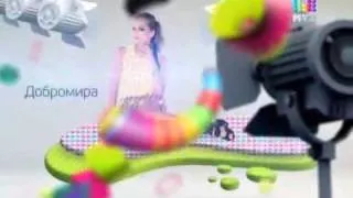 Top Model po Russki Season 2 Intro