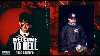 Emmure's Frankie Palmeri guests on Mike’s Dead new song “Welcome To Hell”