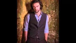 Aidan Turner - Runnin (Lose it all)