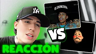 WESTCOL REACCIONA A TIRADERA DE KRIS R Y REBOL 😱| WestCOL