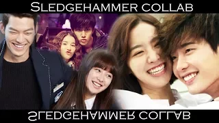 Sledgehammer collab #33