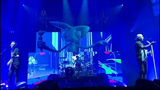 Blink-182 - Ghost on the Dance Floor : Live @ Xcel Energy Center