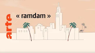 « ramdam » - Karambolage - ARTE