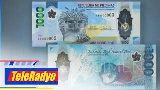 Pasada sa TeleRadyo | TeleRadyo (13 July 2022)