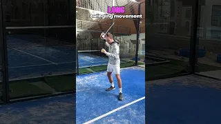 Master the Padel Tennis Serve with These Pro Tips and Tricks | #padel #padeltennis