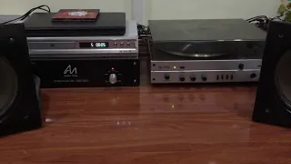 Rft 2030 vs philips 4800