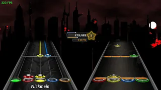 Metallica - The Thing That Should Not Be / Clone Hero