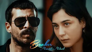 Nuri & Nihal《Нури & Нихал》. Bozkır/Степь.