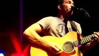 Andy Grammer- "Chasing Cars" (cover)- SLC