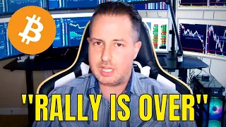 PREPARE! Bitcoin Is About To Do The Unthinkable | Gareth Soloway Update