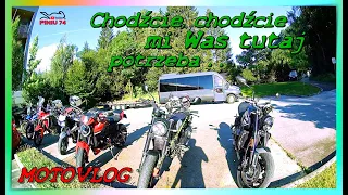 Chodźcie, chodźcie mi Was tutaj potrzeba... Prognozy pogody i inne tematy | MotoVlog