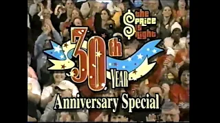 "TPiR: 30th Anniversary Special From Las Vegas" - Opening Credits (Thursday, January 31, 2002)