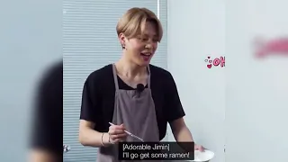 Jikook new moments || Bighit editor called JiKook as " The Sun and Moon duo " || RUN BTS EPISODE 142