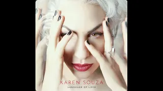 This Masquerade - Karen Souza