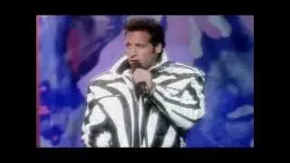 Andrew Dice Clay Hour BACK