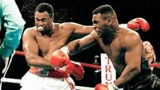 Mike Tyson Highlights - Training - Power - Speed - Defense -Best Knockouts HD