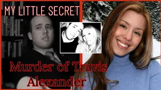 Jodi Arias - Murder of Travis Alexander. Part 1. Mature audience only.