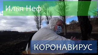 Илья Неф - Коронавирус