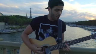 I Want You Back - The Jackson 5 (Alex Copler acoustic cover) by Laurent Sigwald