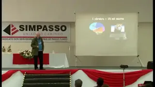 Palestra Prof. Pier Piazzi 2014 - Como aumentar INTELIGÊNCIA.