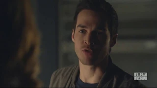 2x22 Kara & Mon-el #3