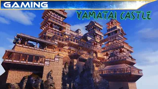 Conan Exiles : Yamatai Castle