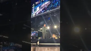 Star Wars Celebration Anaheim 2022 - Ewan McGregor at the Live Stage