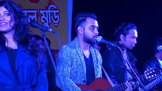 Bolna Tui Bolna (Hridoy Khan)Live Show#world entertainment#hridoy khan