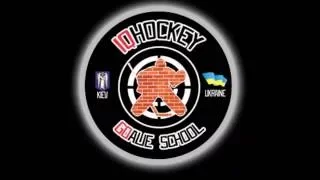 Школа хоккейных вратарей IQHockey