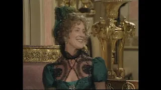 Lady Catherine is all affability and condescension - Pride & Prejudice (1980) [subs español]