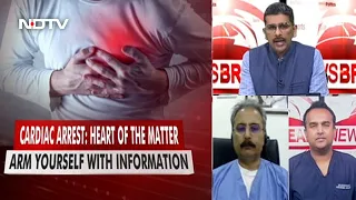 Cardiac Arrest: Heart Of The Matter