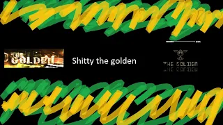 [SHITTY OMEGA INTERFACE LADDER #20] "Shitty The Golden" 100% Complete by Serpyy | GD - Mateo [GD]