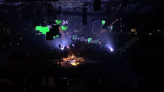 Metallica - Master of puppets (Torino 2018)