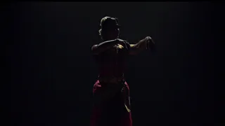 Hari Narayana Kauthuvam|| Bharatnatyam|| Upama||