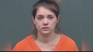 East Texas woman accused of murder, kidnapping in death of mother, baby removed from womb faces deat