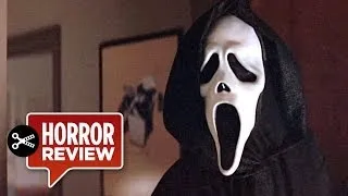 Scream 2 (1997) 31 Days Of Halloween Horror Movie HD