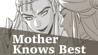 Mother Knows Best | TGCF animatic