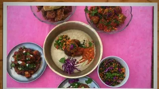 Cooking in grp. Don't miss BTS at the end 🐷😅 #foodvlogs  #ritikchamling #recipeoftheday