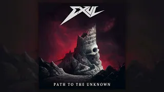 Exul -  Path To The Unknown (Full Album, 2022)