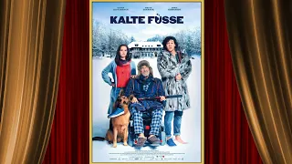 Kalte Füsse | Trailer | Deutsch | 2019