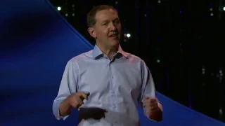 What I learned from giving up everything I knew as a leader | Jim Whitehurst | TED Institute