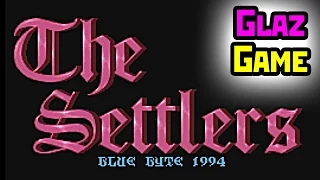 The Settlers 1 (1994) LETS RETURN TO THE PAST — CLASSICAL GAMES