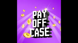 Кейс-Бот Telegram - PayOffCase - Заработал деньги, открываю кейсы