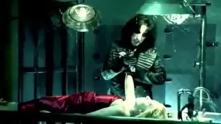 Slash & Alice Cooper: "Vengeance Is Mine" (music video 2008)